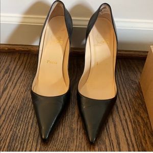 Christian Louboutin size 40
